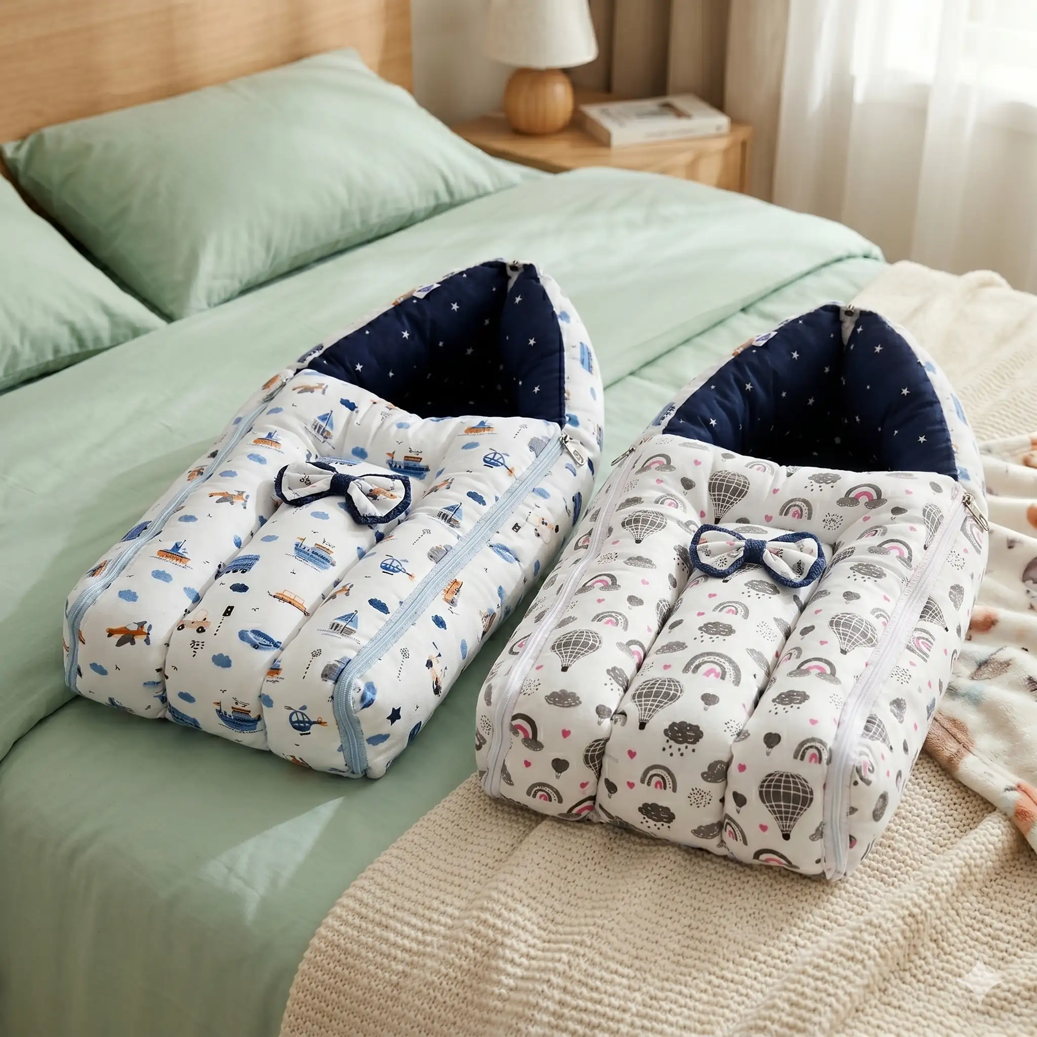 Carry Beds