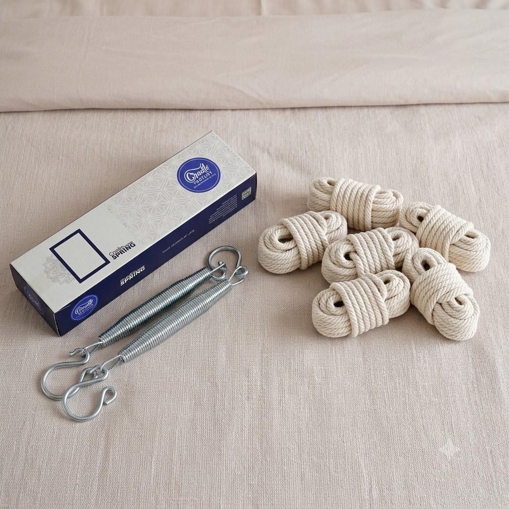 Cradle Accessories