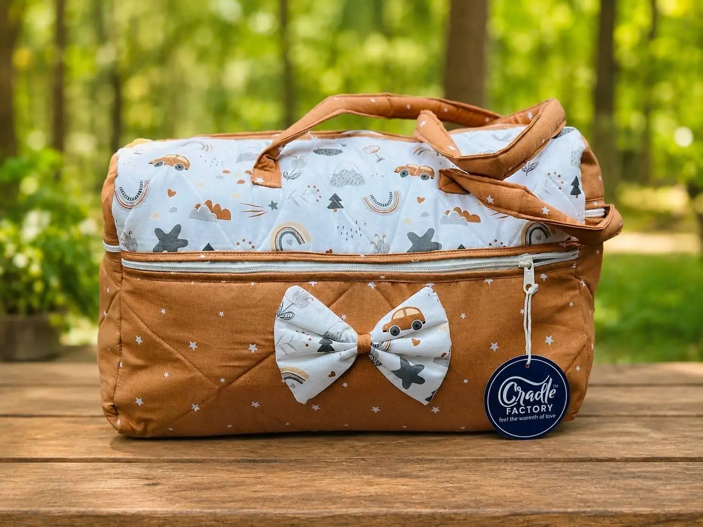 Cradle Mother Bag
