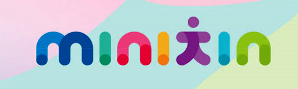 Client logo