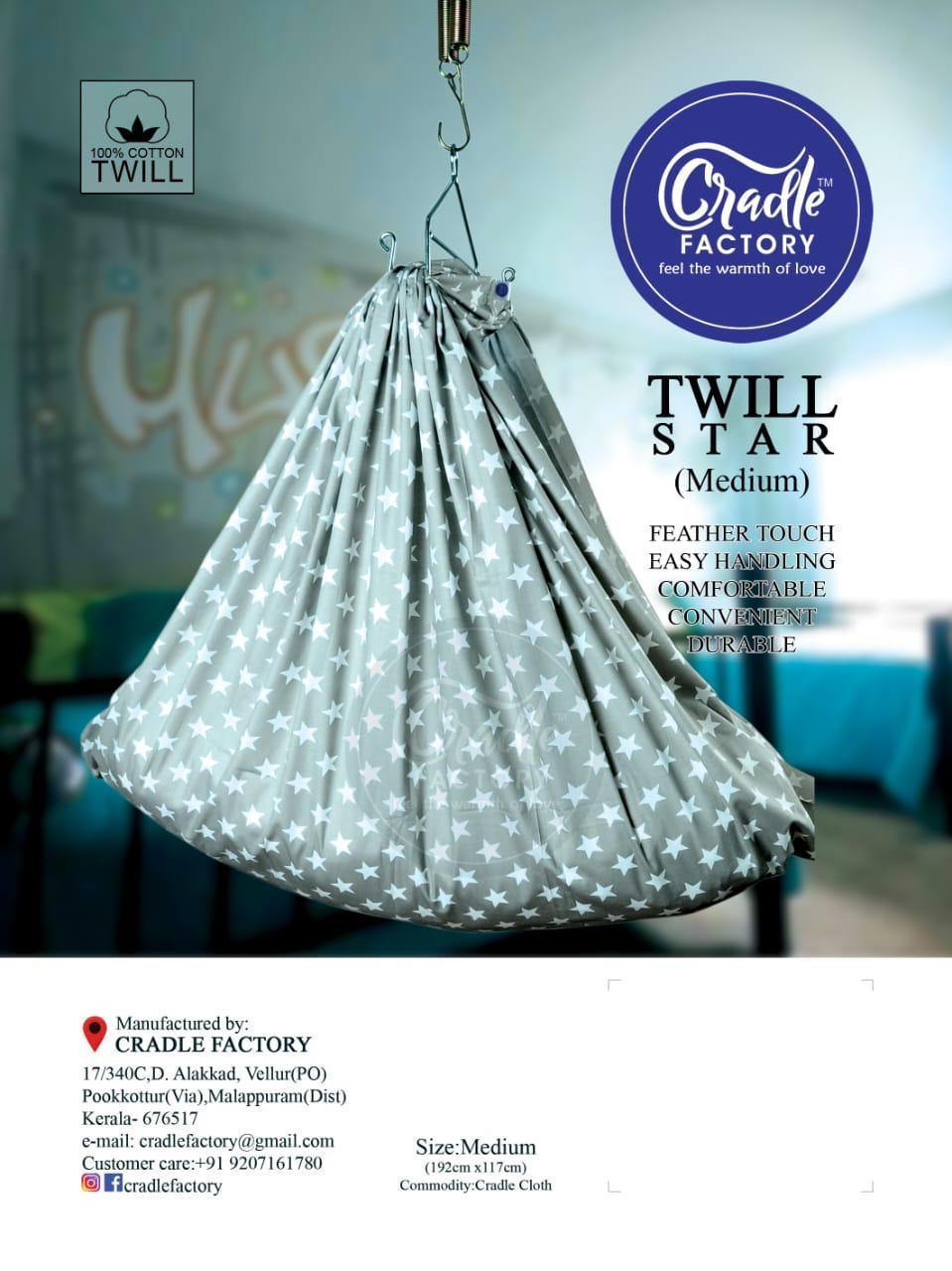 Cradle Factory Gallery 12