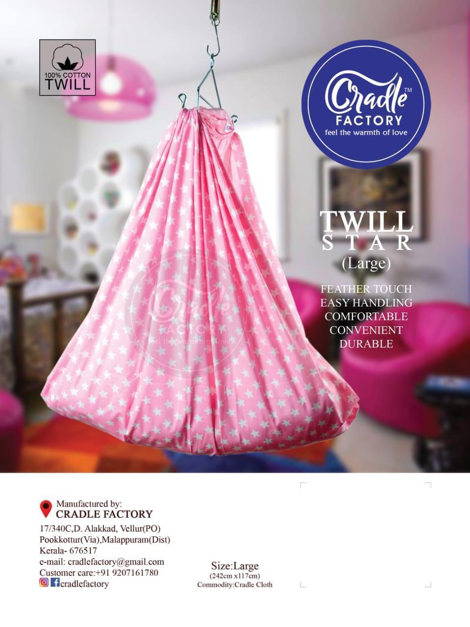 Cradle Factory Gallery 14