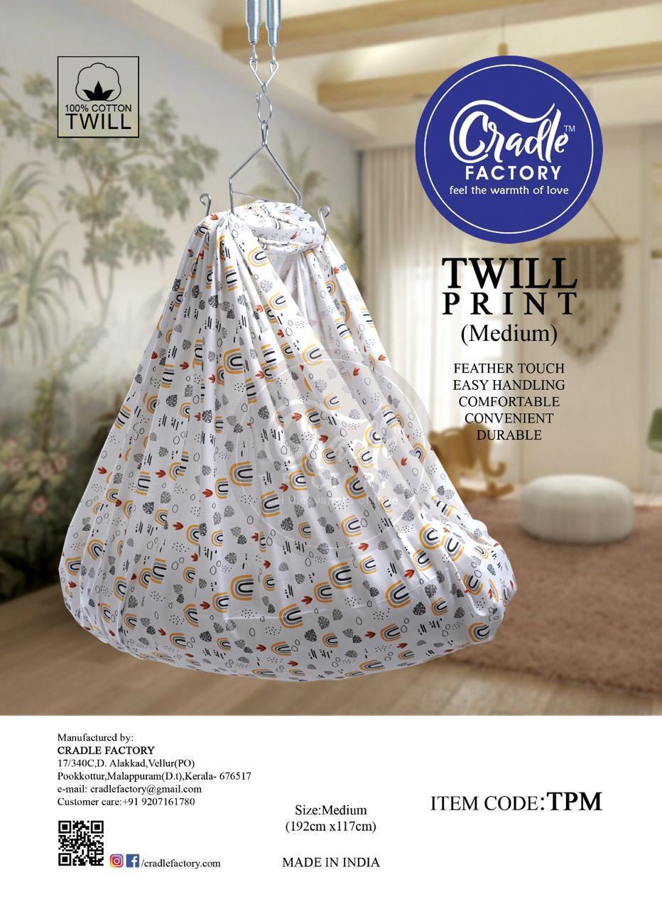 Cradle Factory Gallery 17