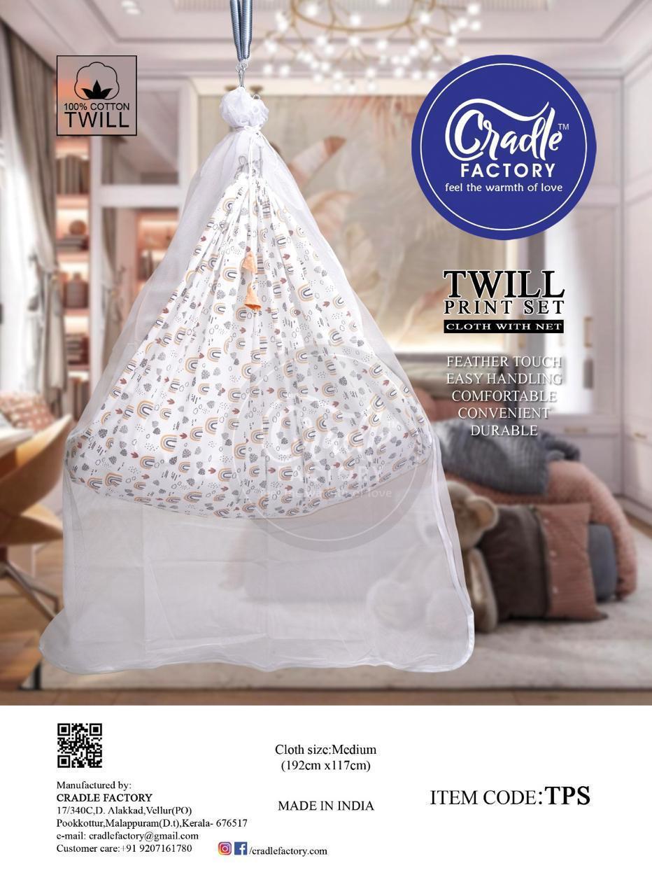 Cradle Factory Gallery 18