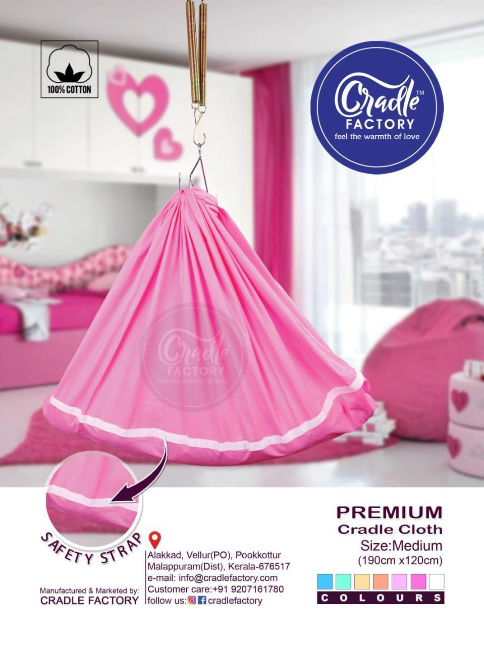 Cradle Factory Gallery 22