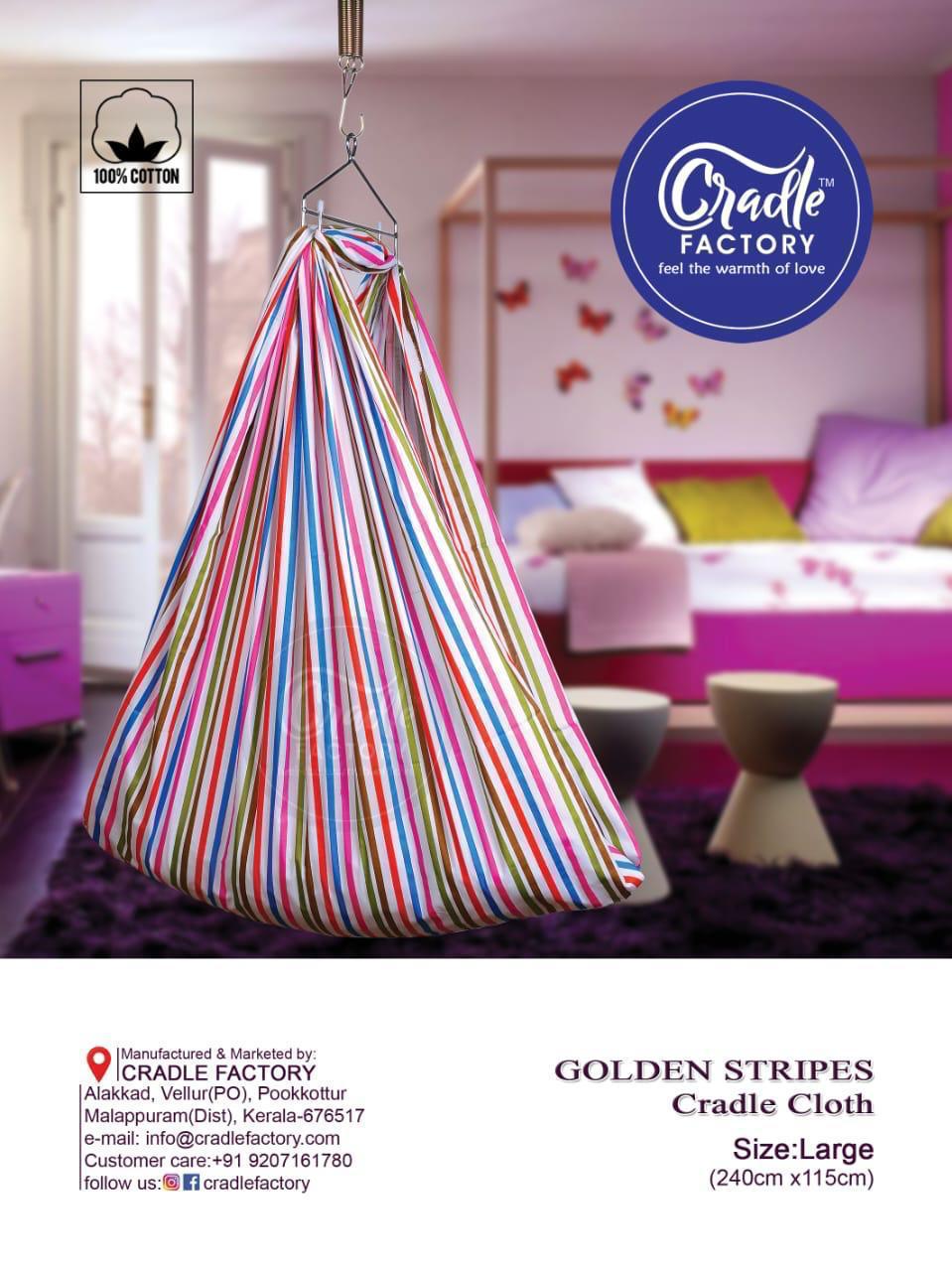 Cradle Factory Gallery 25