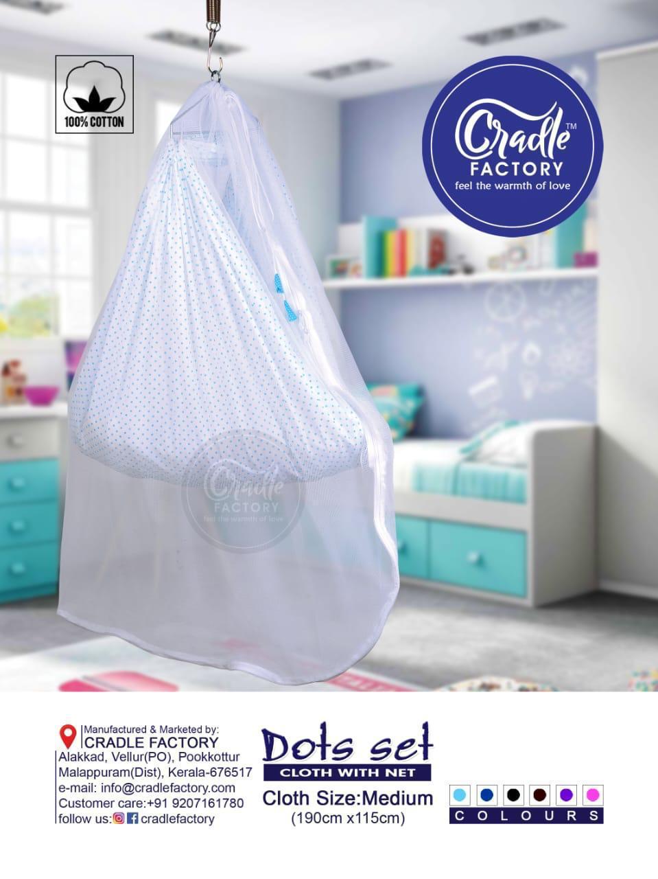 Cradle Factory Gallery 26