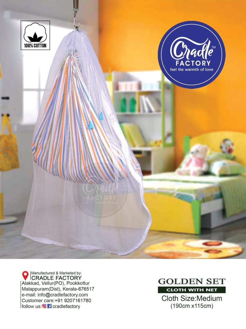 Cradle Factory Gallery 28