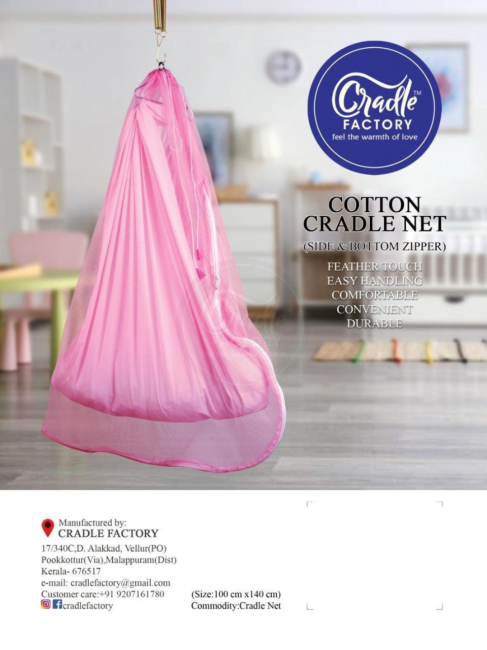 Cradle Factory Gallery 31