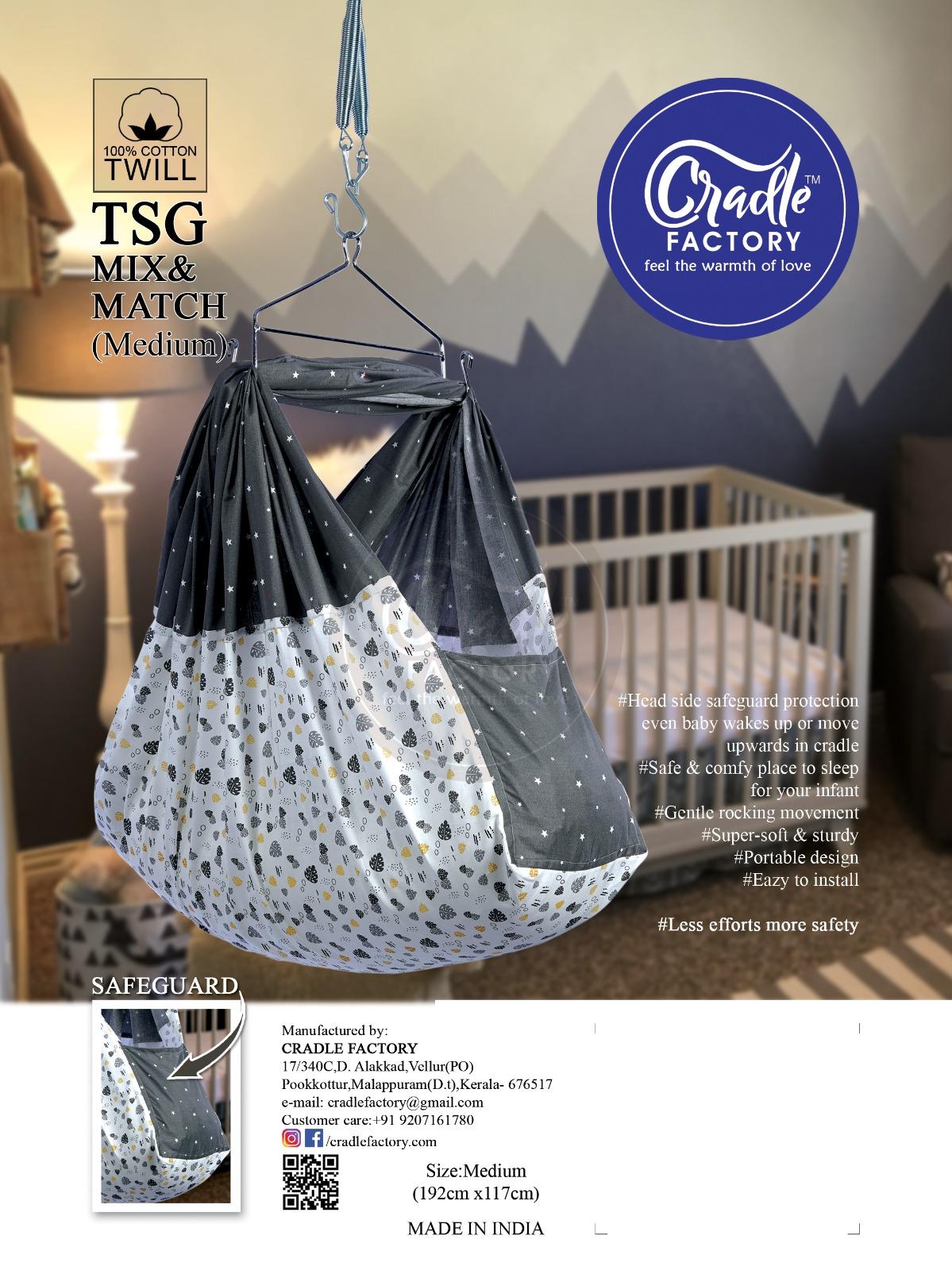 Cradle Factory Gallery 8