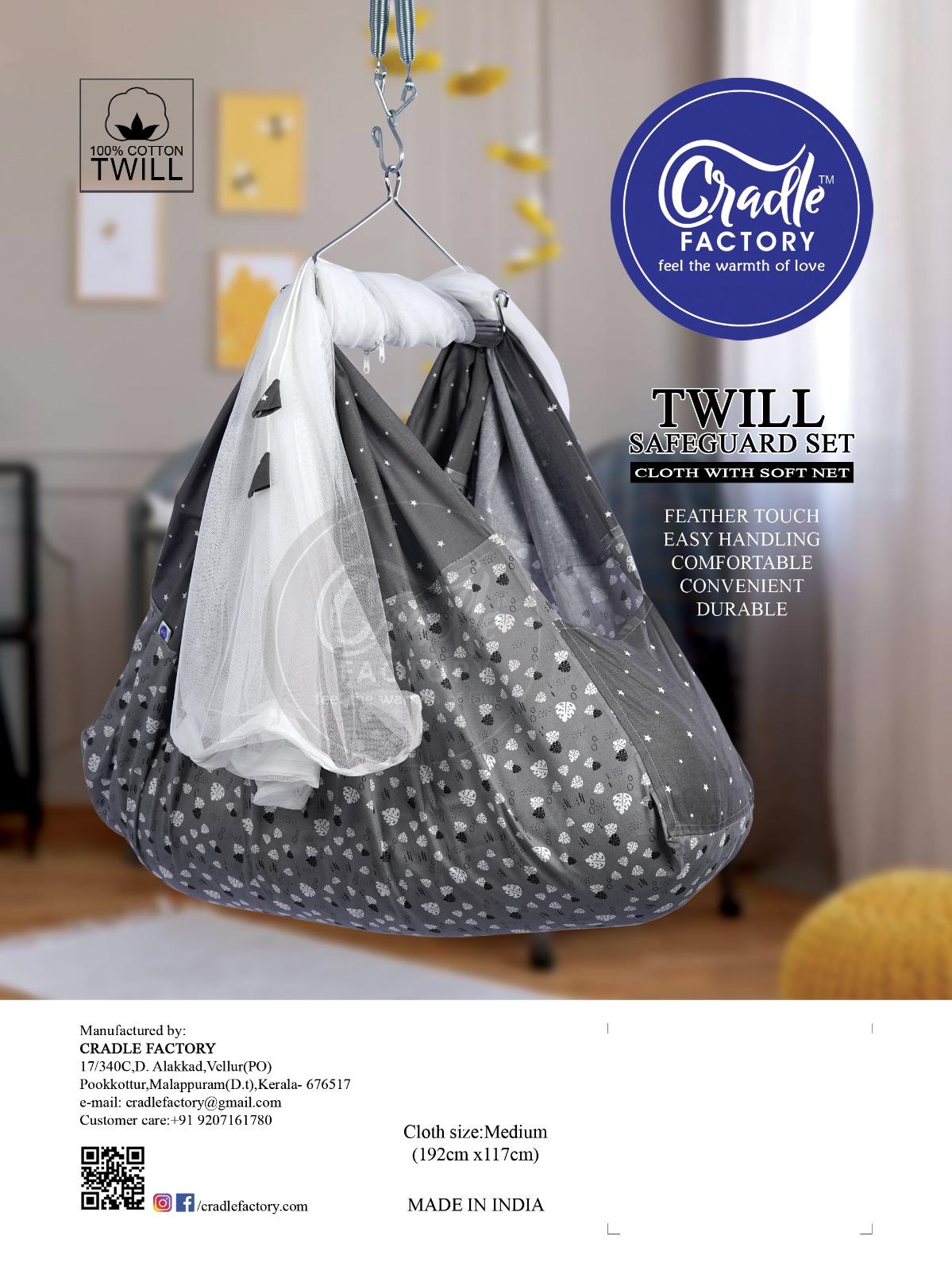 Cradle Factory Gallery 9