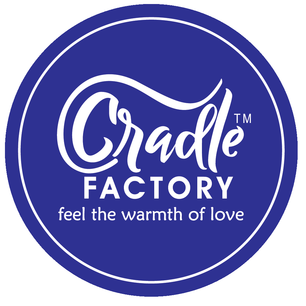 Cradle Factory Logo