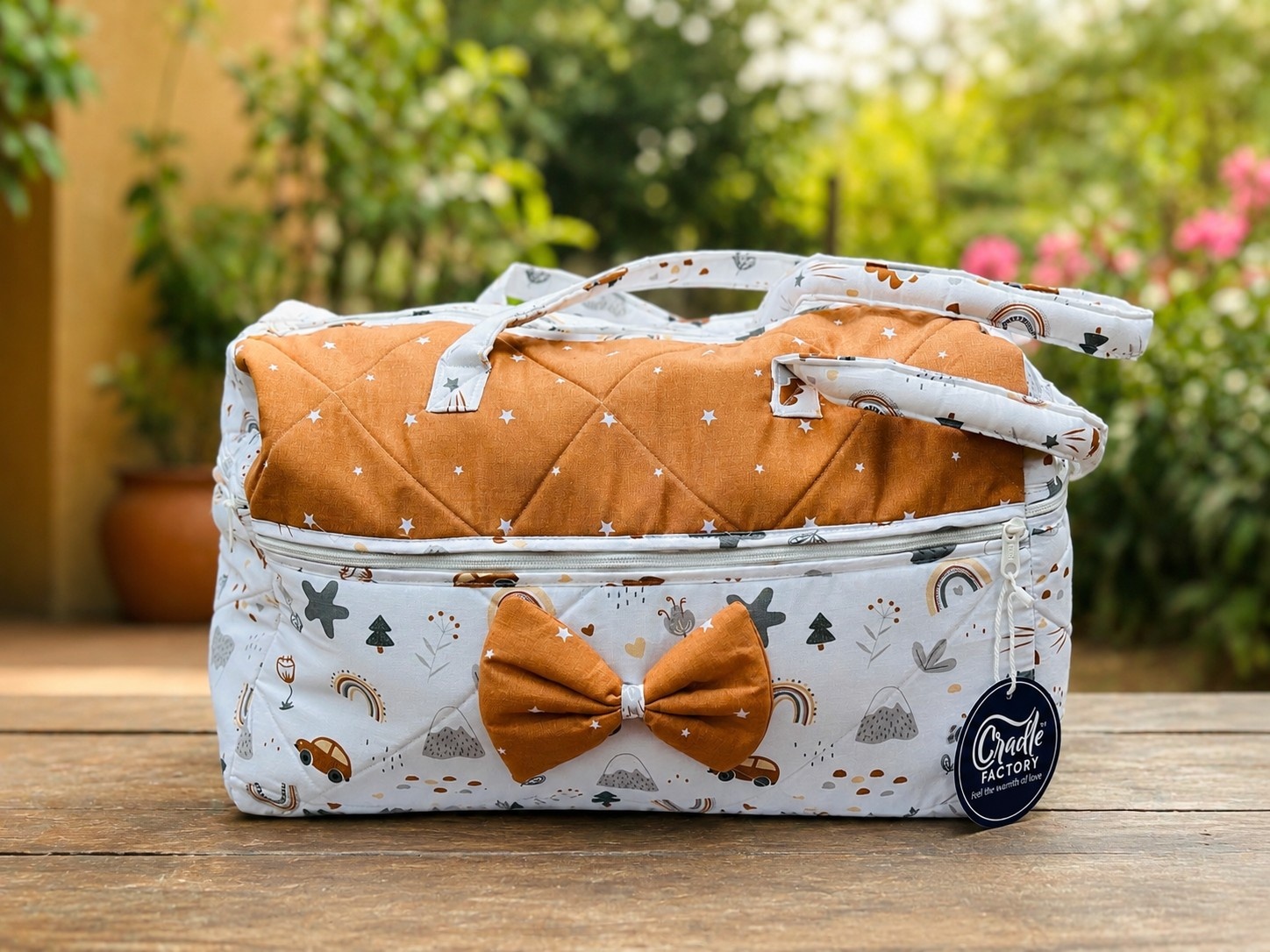 Mother Bag