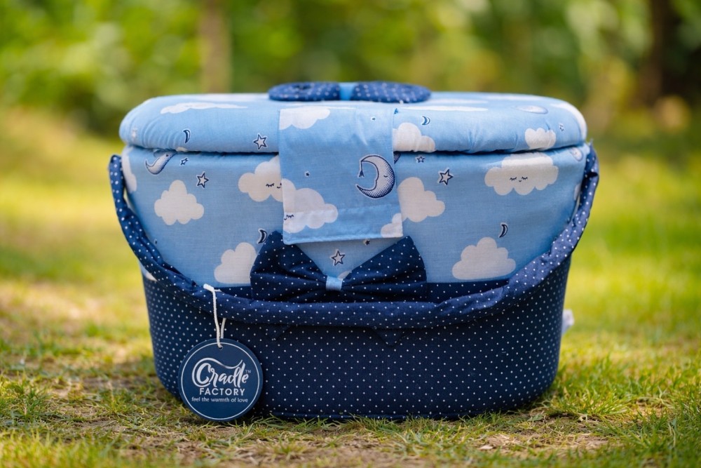 Basket P-Cotton